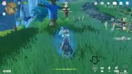 Avoid using long cooldown abilities in the beginning (Image via Genshin Impact)